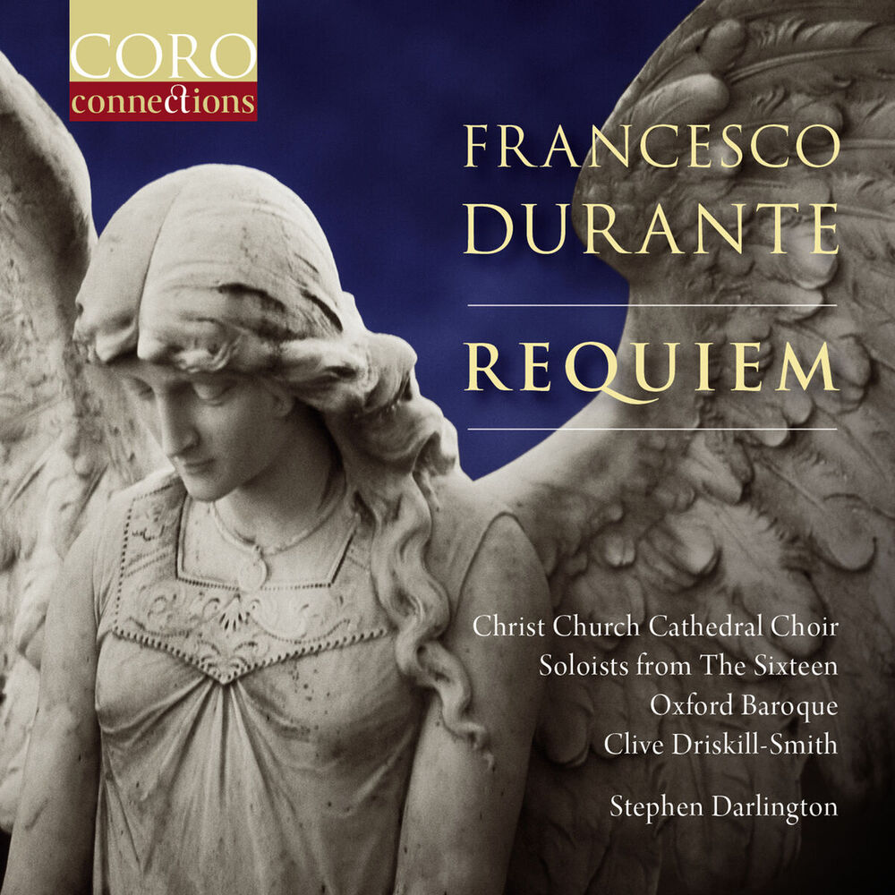 Picture of Francesco Durante: Requiem