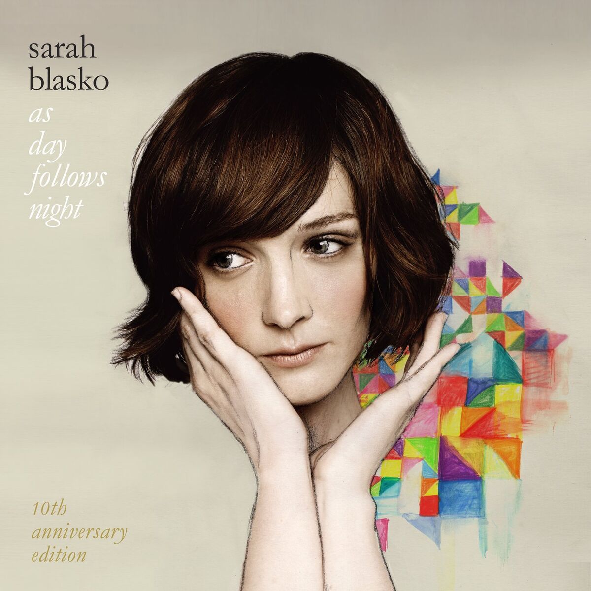 Album cover of As Day Follows Night (Deluxe Edition)