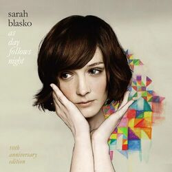 Cover of As Day Follows Night (Deluxe Edition)