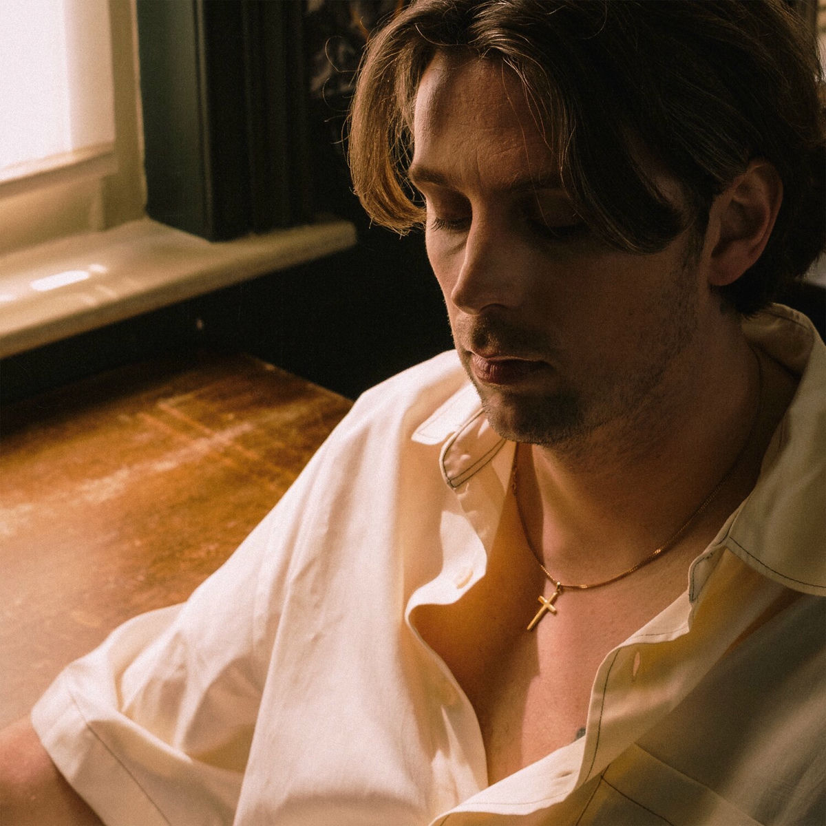 Album cover of When You're Here