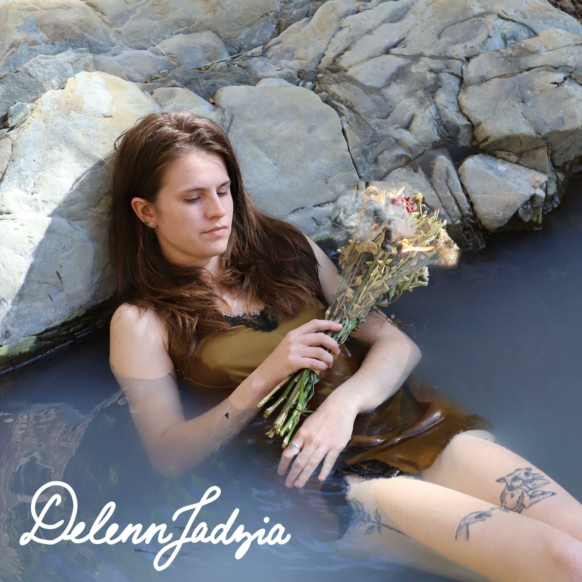 Album cover of Romantic Suicide