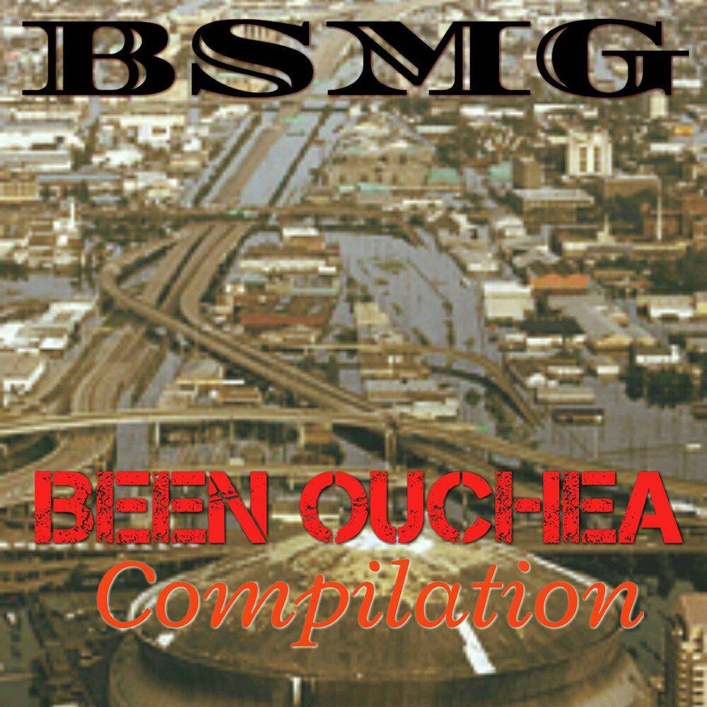 Picture of Been Ouchea Compilation