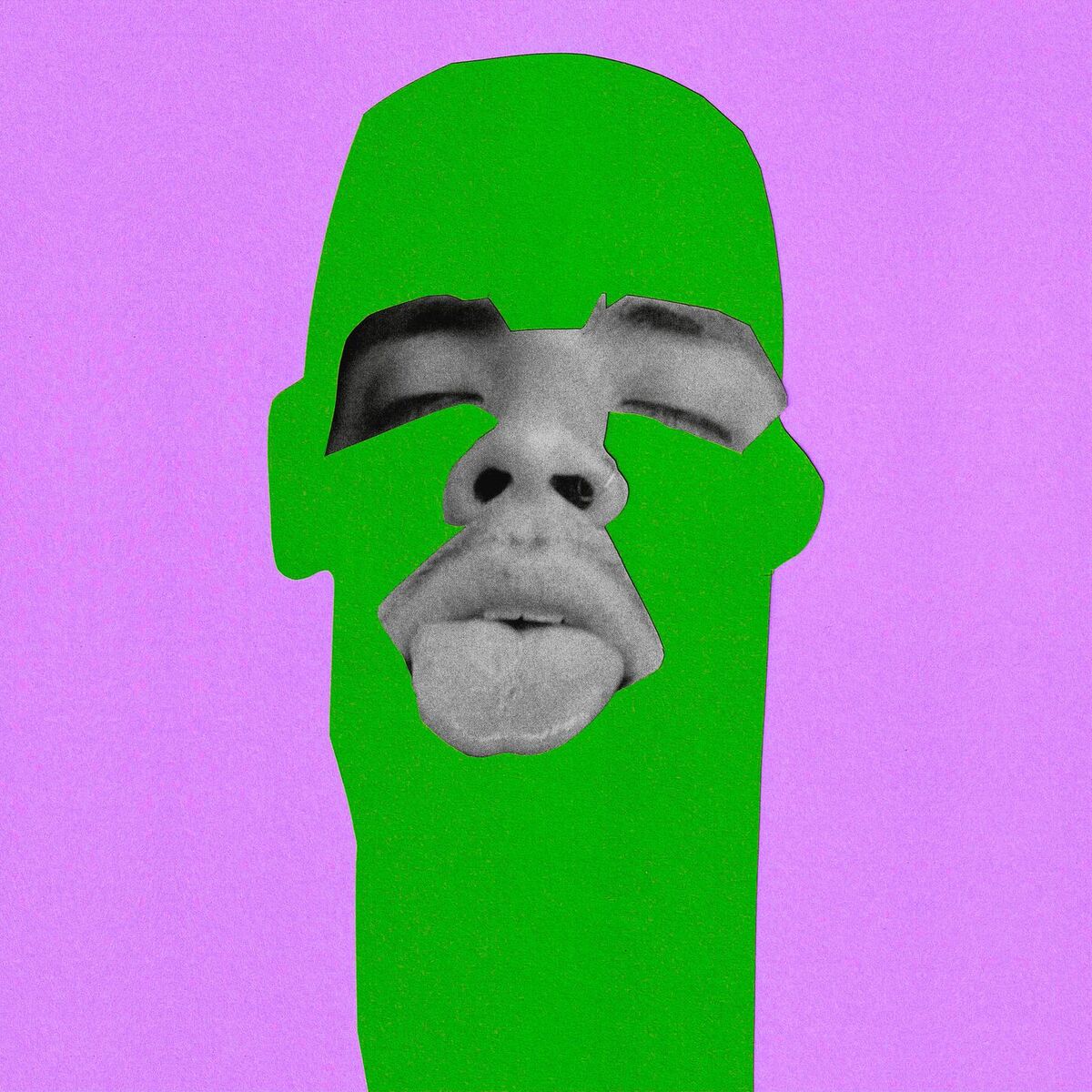 Album cover of The Heat