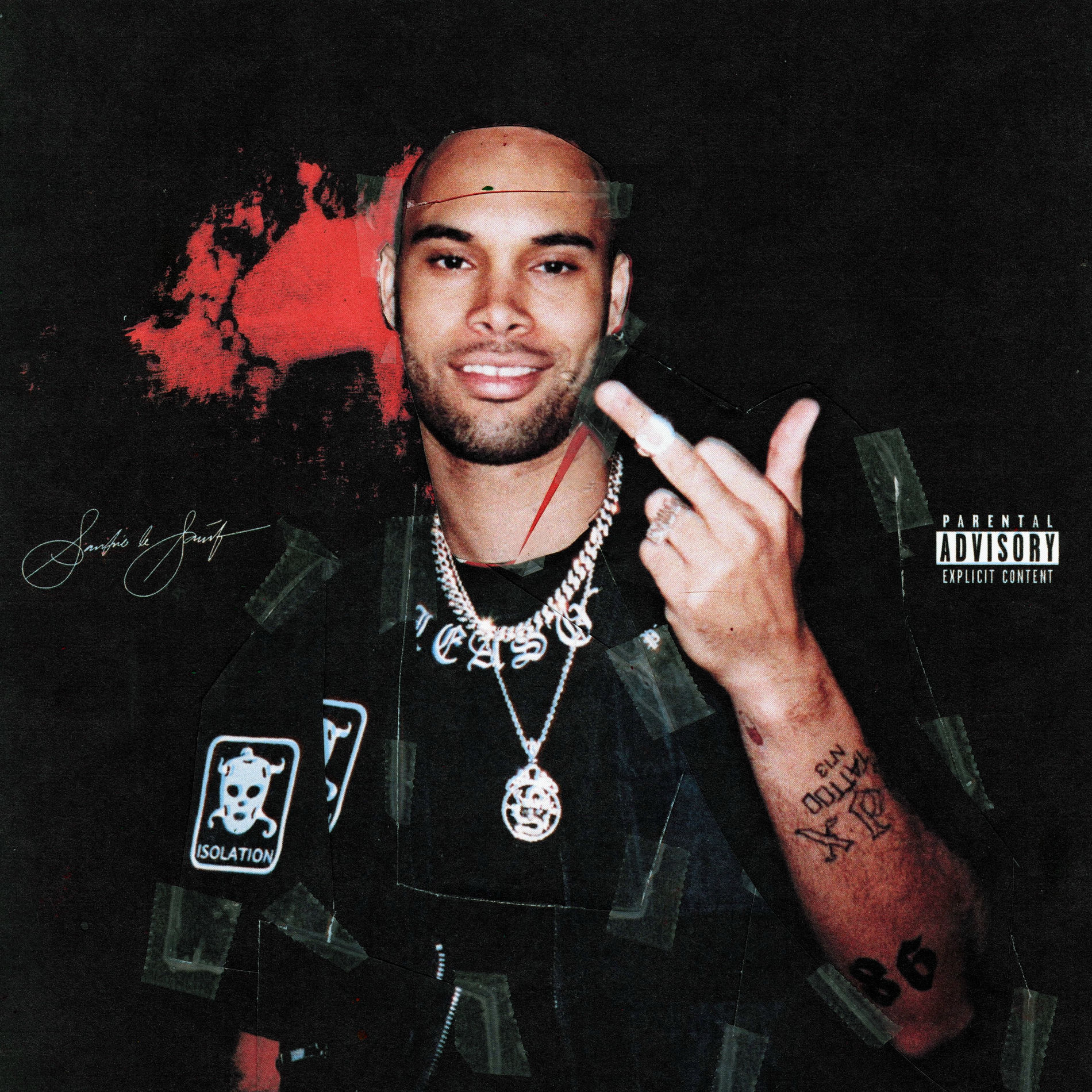 Album cover of Best Day of My Life