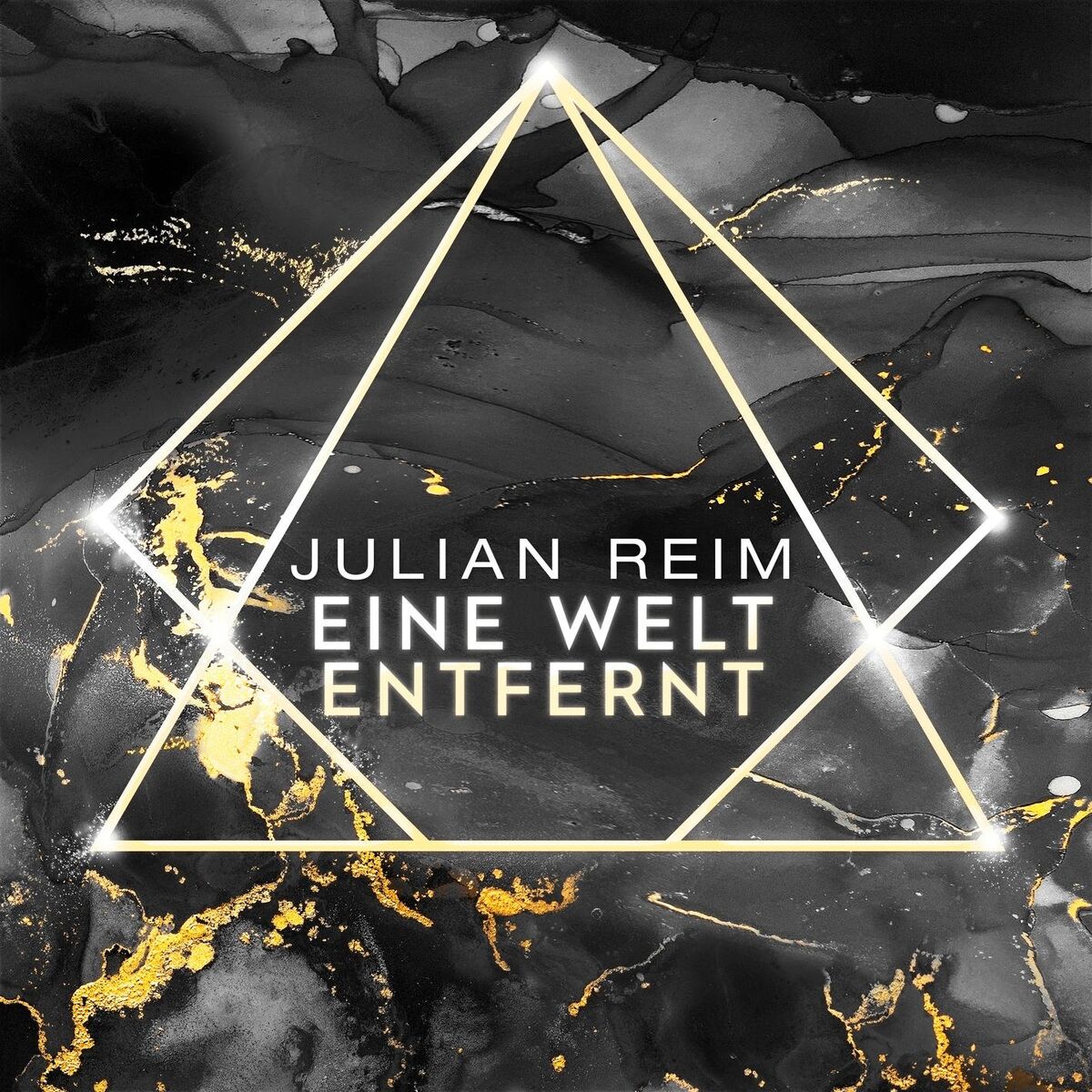 Album cover of Eine Welt Entfernt