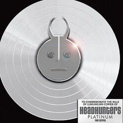 Cover of Platinum