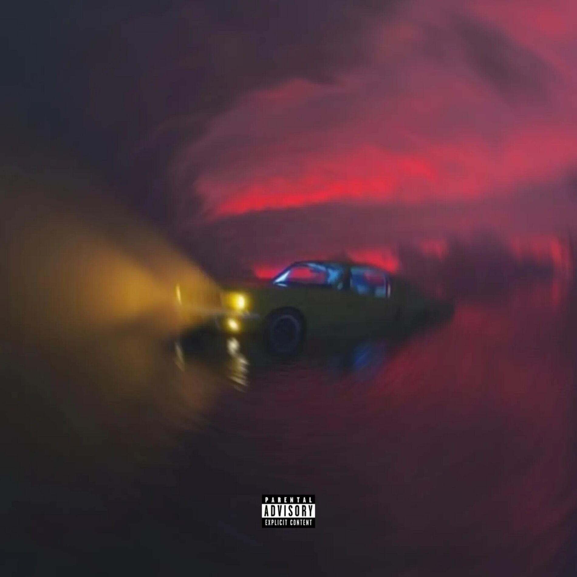 Album cover of Is It Over Yet?