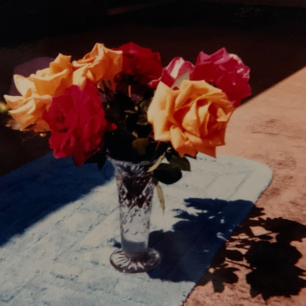 Isn't It Time for Love? artwork