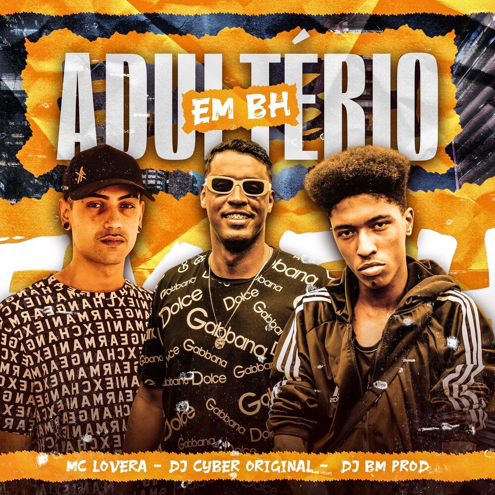 Picture of Adultério em Bh