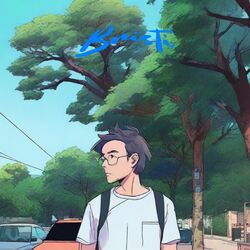 Cover of Bristi