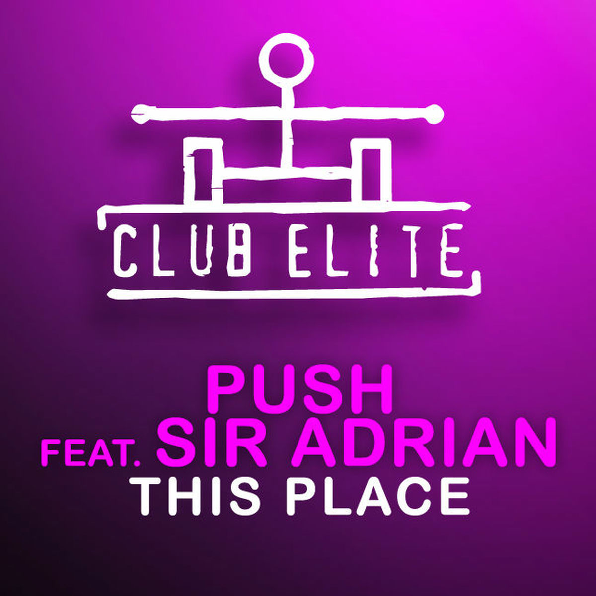 Album cover of This Place