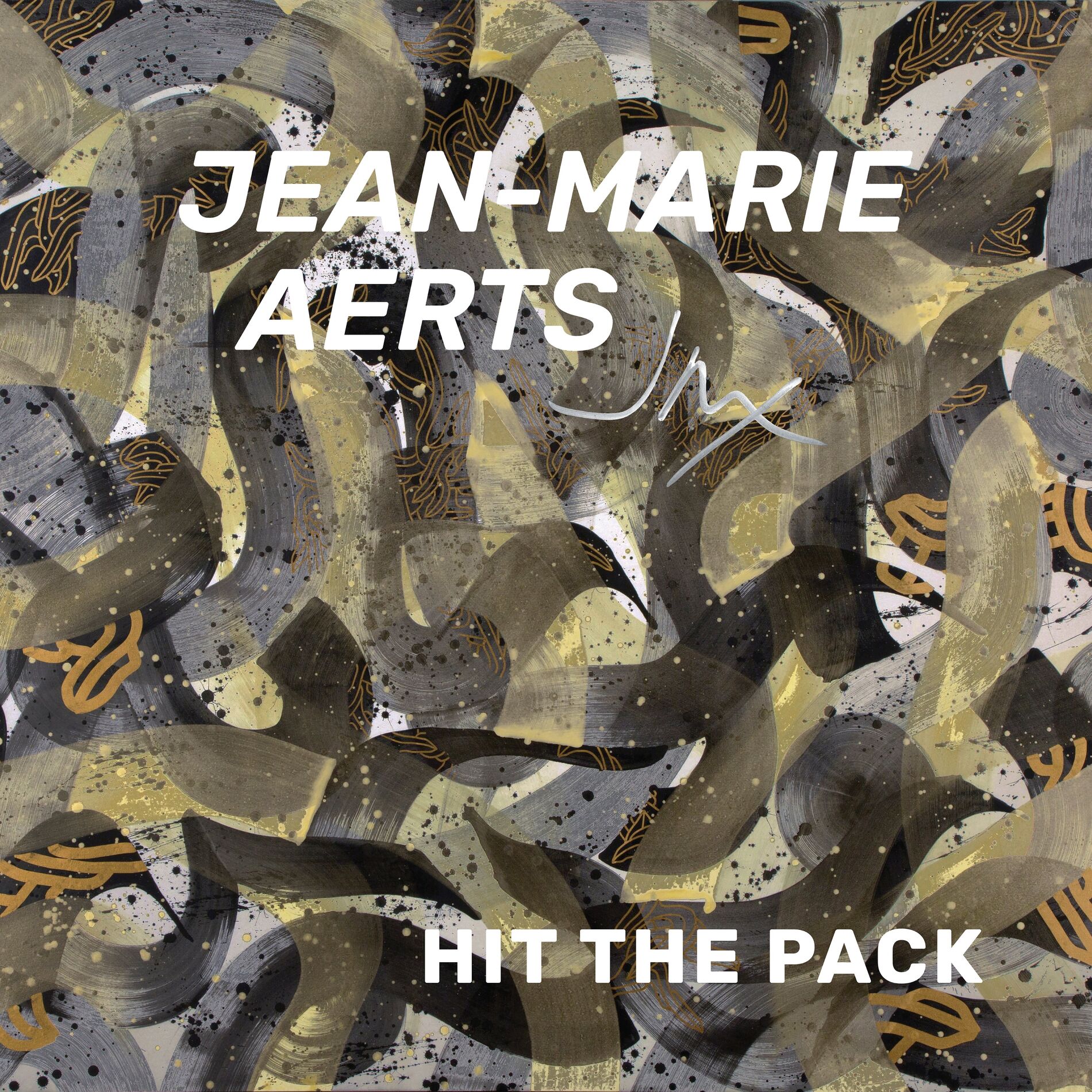 Album cover of Hit The Pack