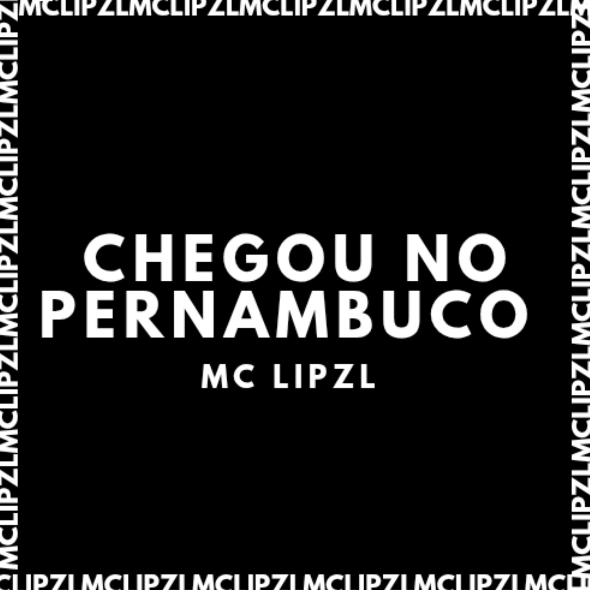 Album cover of CHEGOU NO PERNAMBUCO