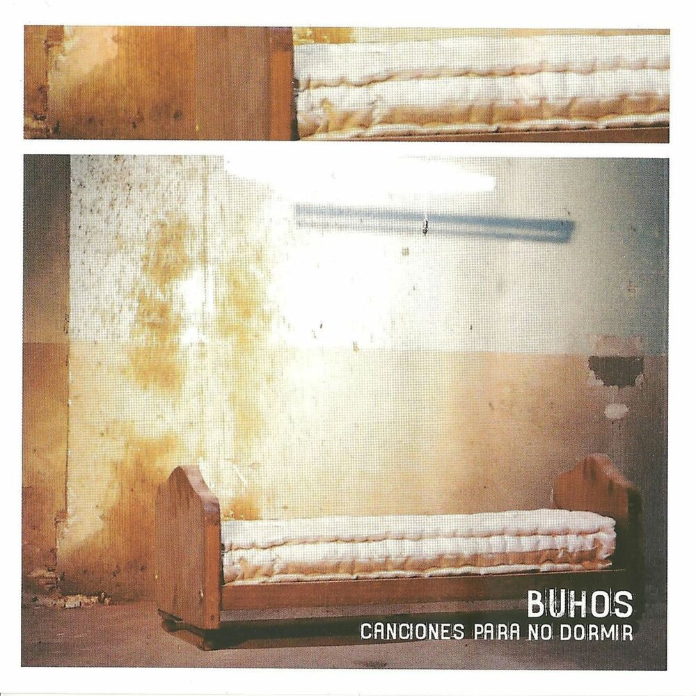 Picture of Canciones Para No Dormir