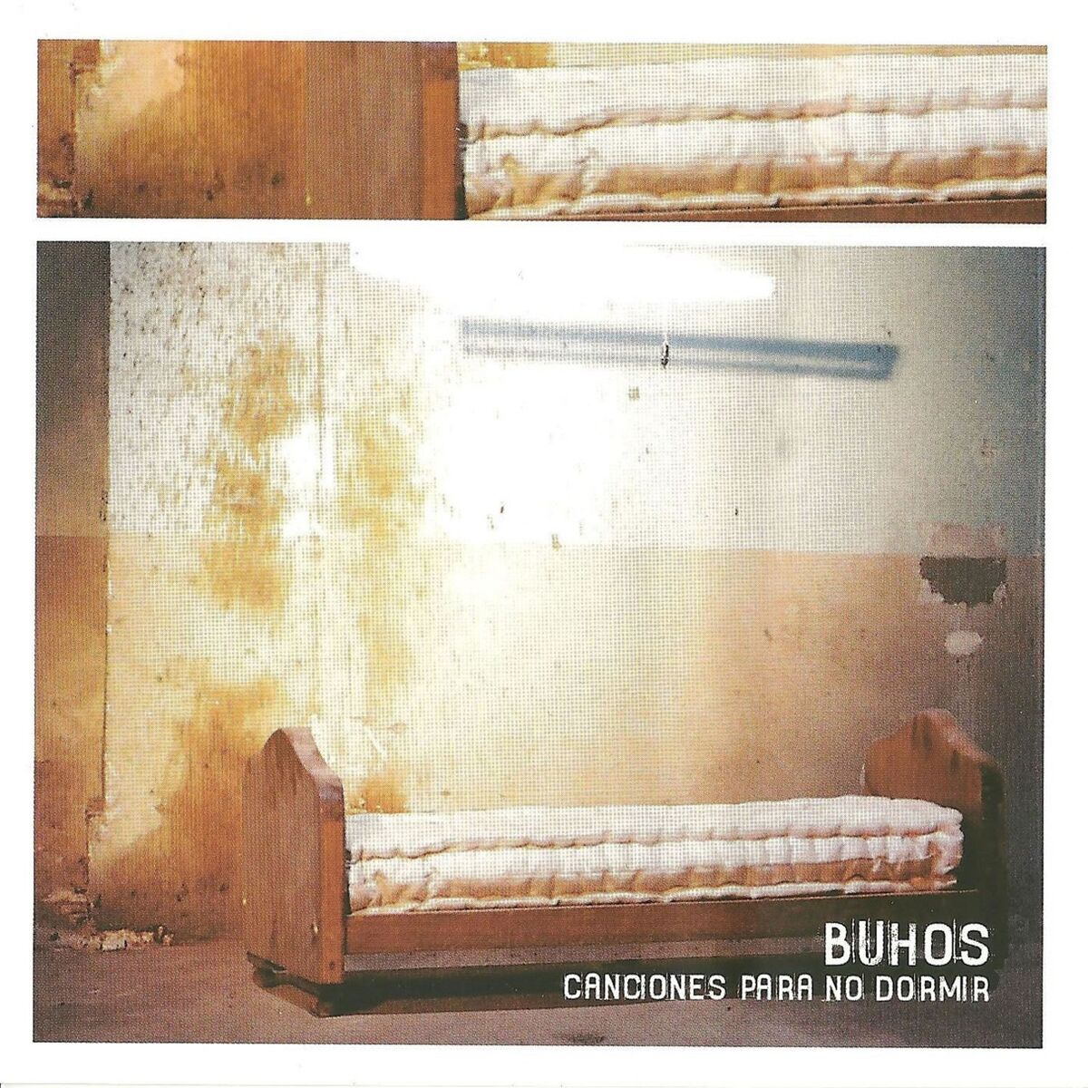 Album cover of Canciones Para No Dormir