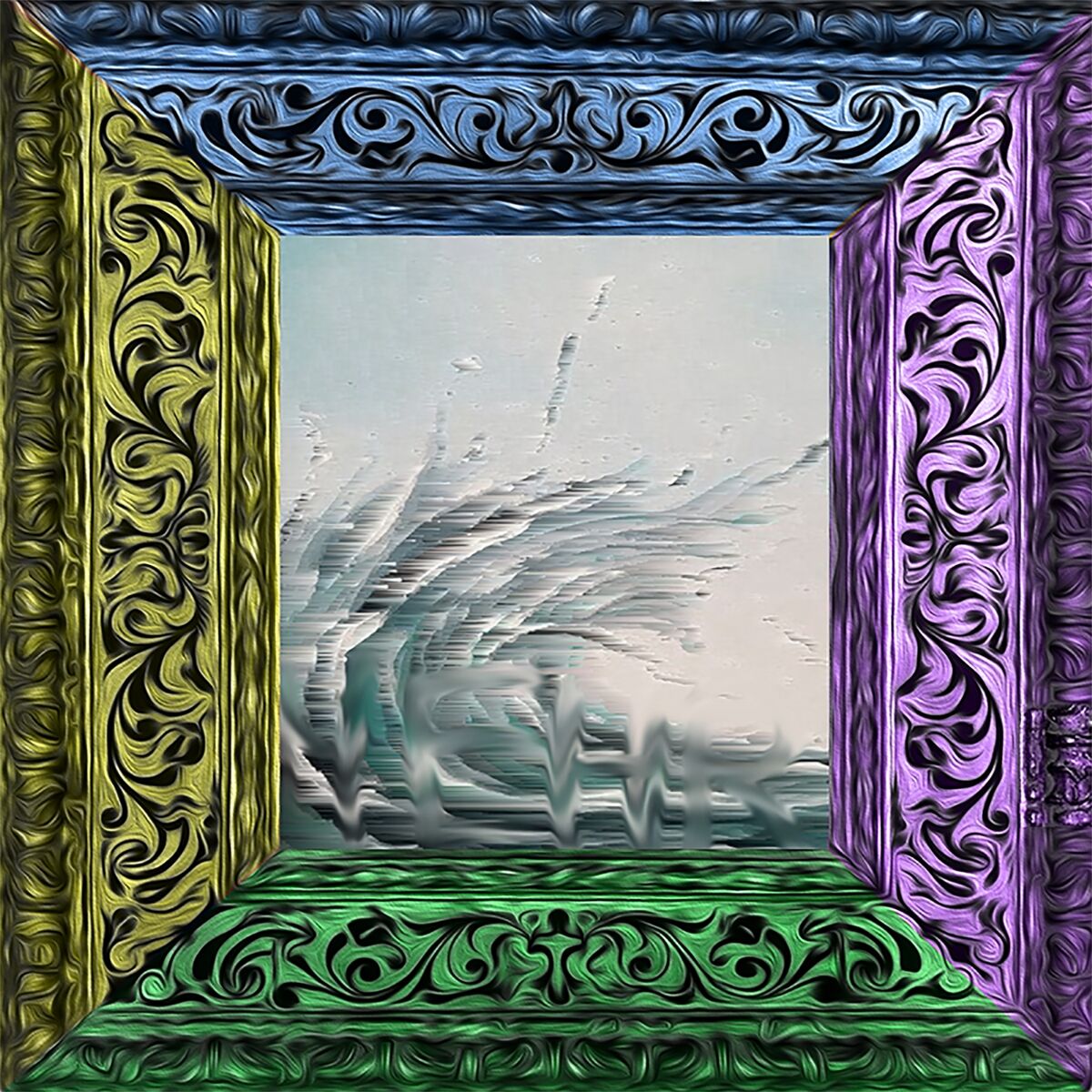 Album cover of Mehr