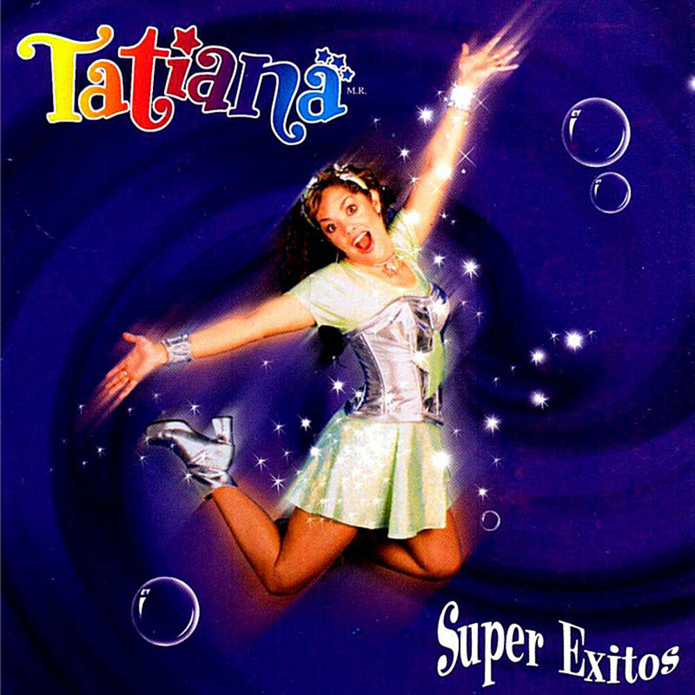 Picture of Super Exitos