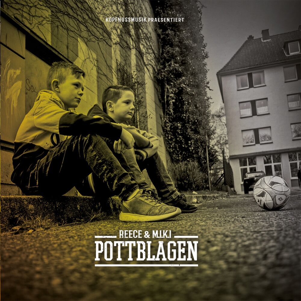 Picture of Pottblagen