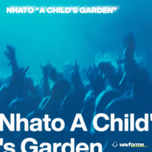 A Child's Garden artwork