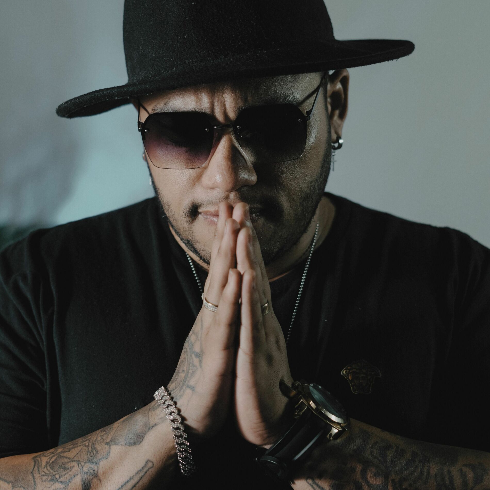 Album cover of Meu Jesus Maravilhoso És