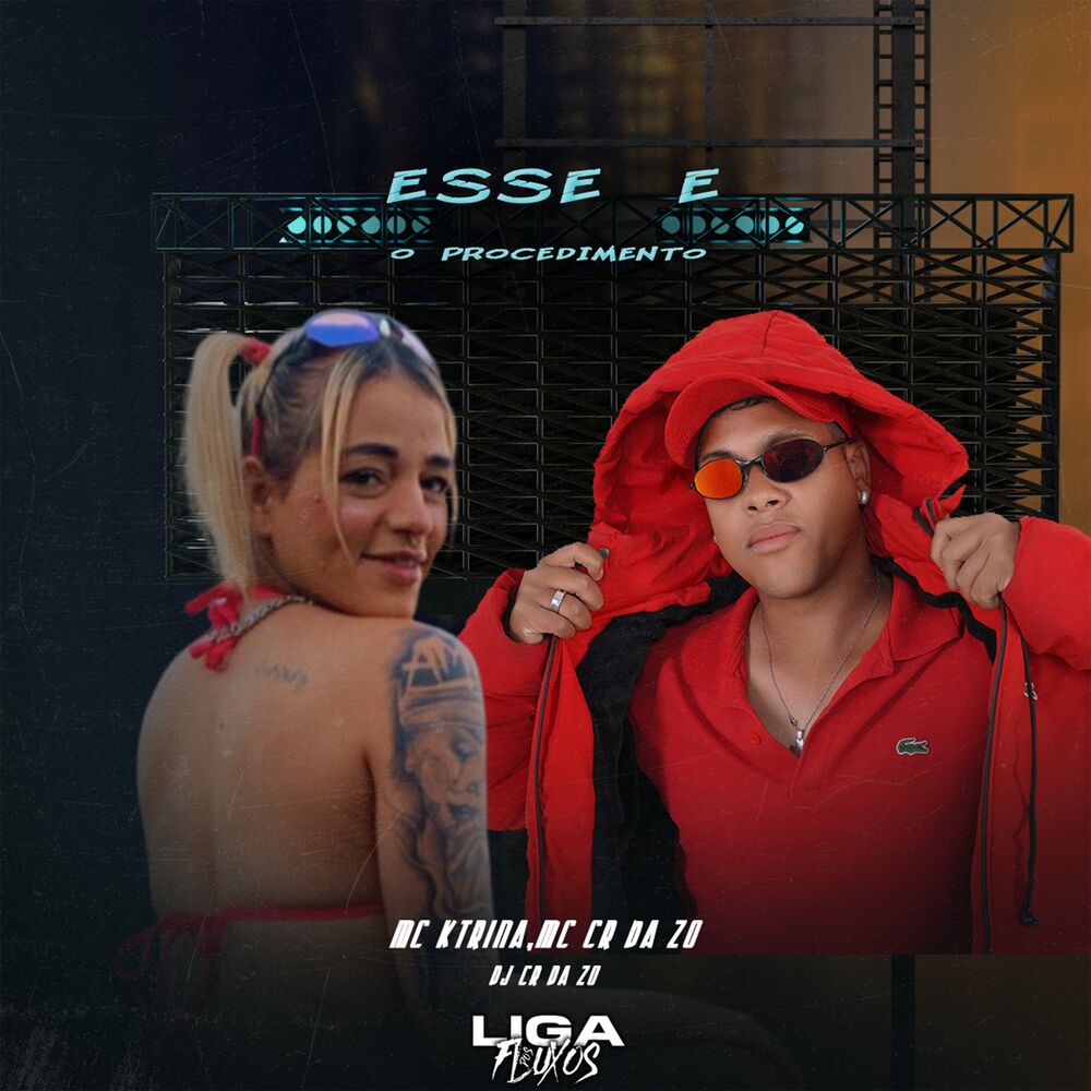 Picture of Esse É o Procedimento