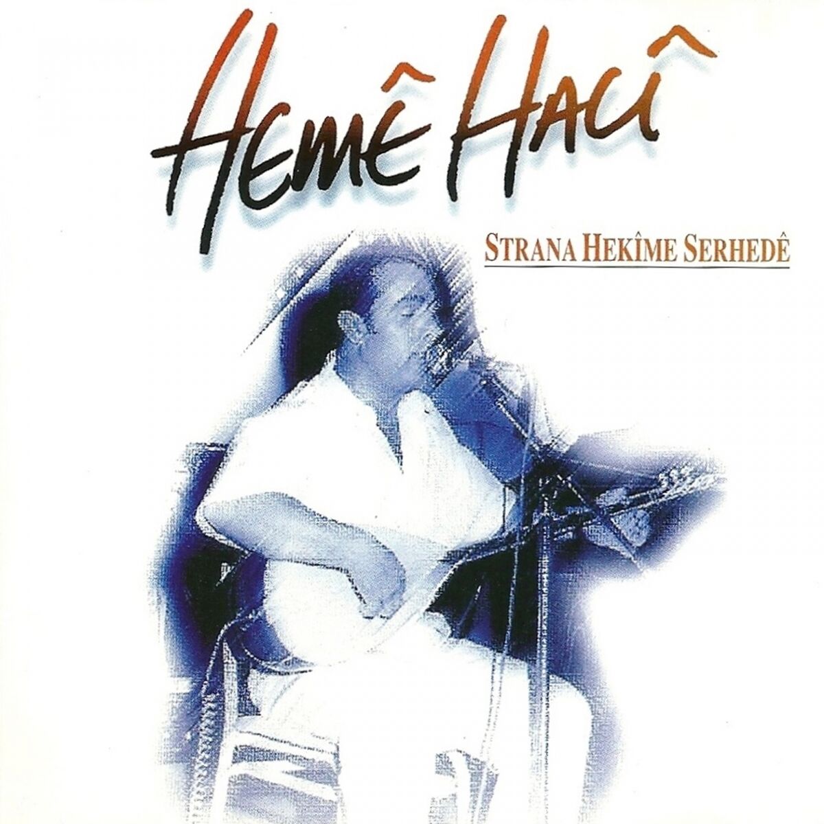 Album cover of Keve