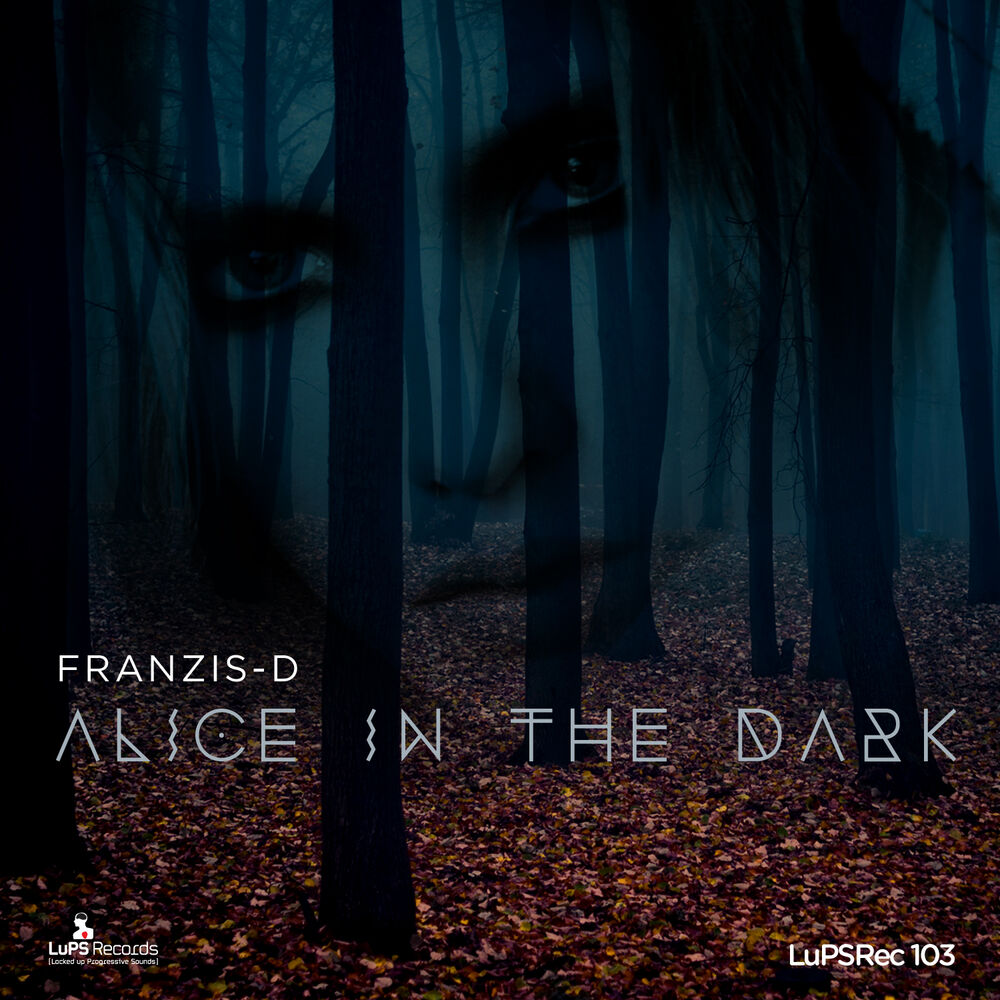 Picture of Alice in the Dark