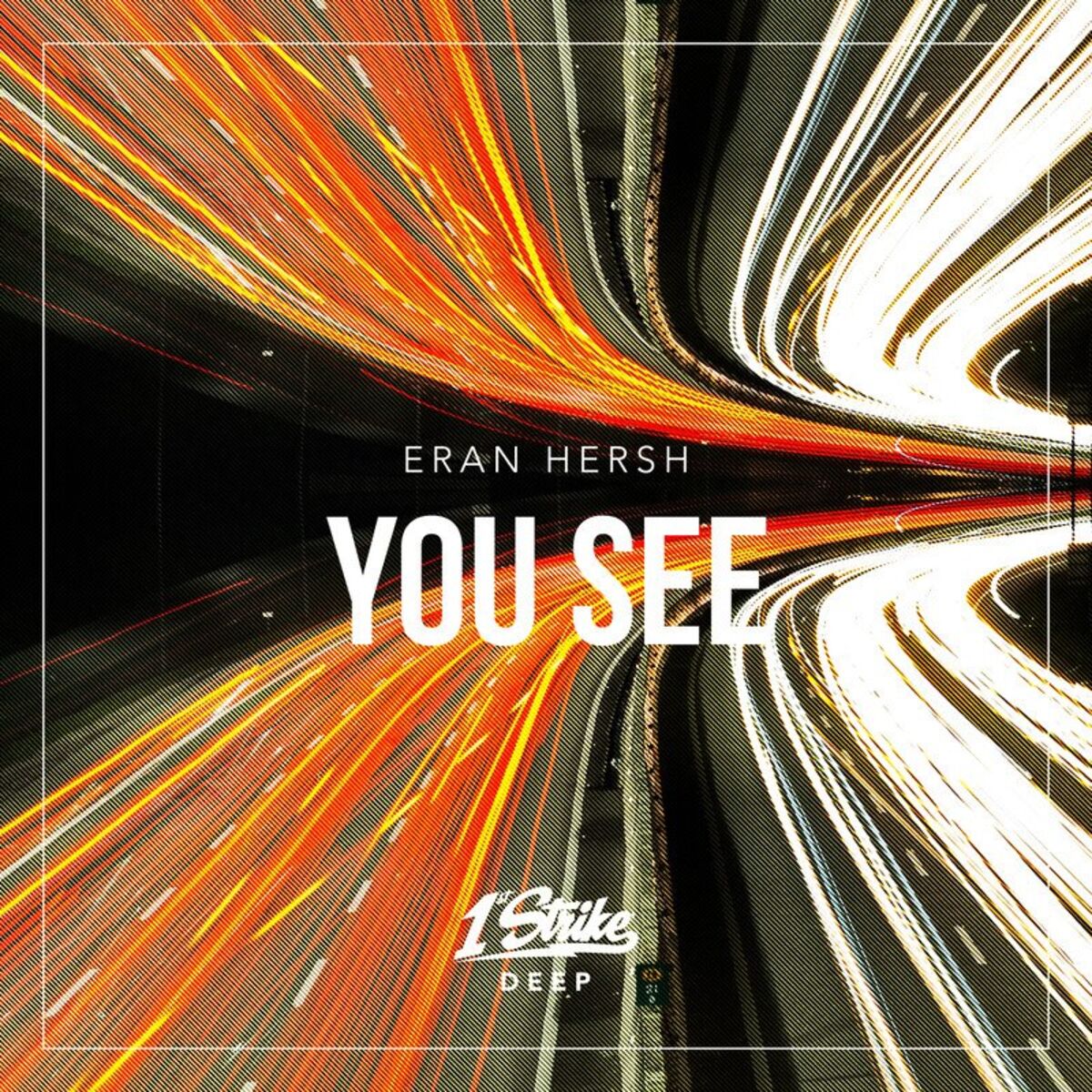 Album cover of You See