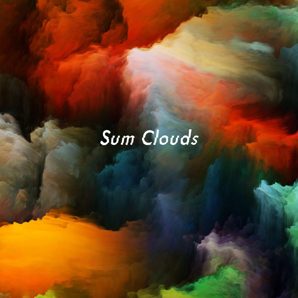 Picture of Sum Clouds