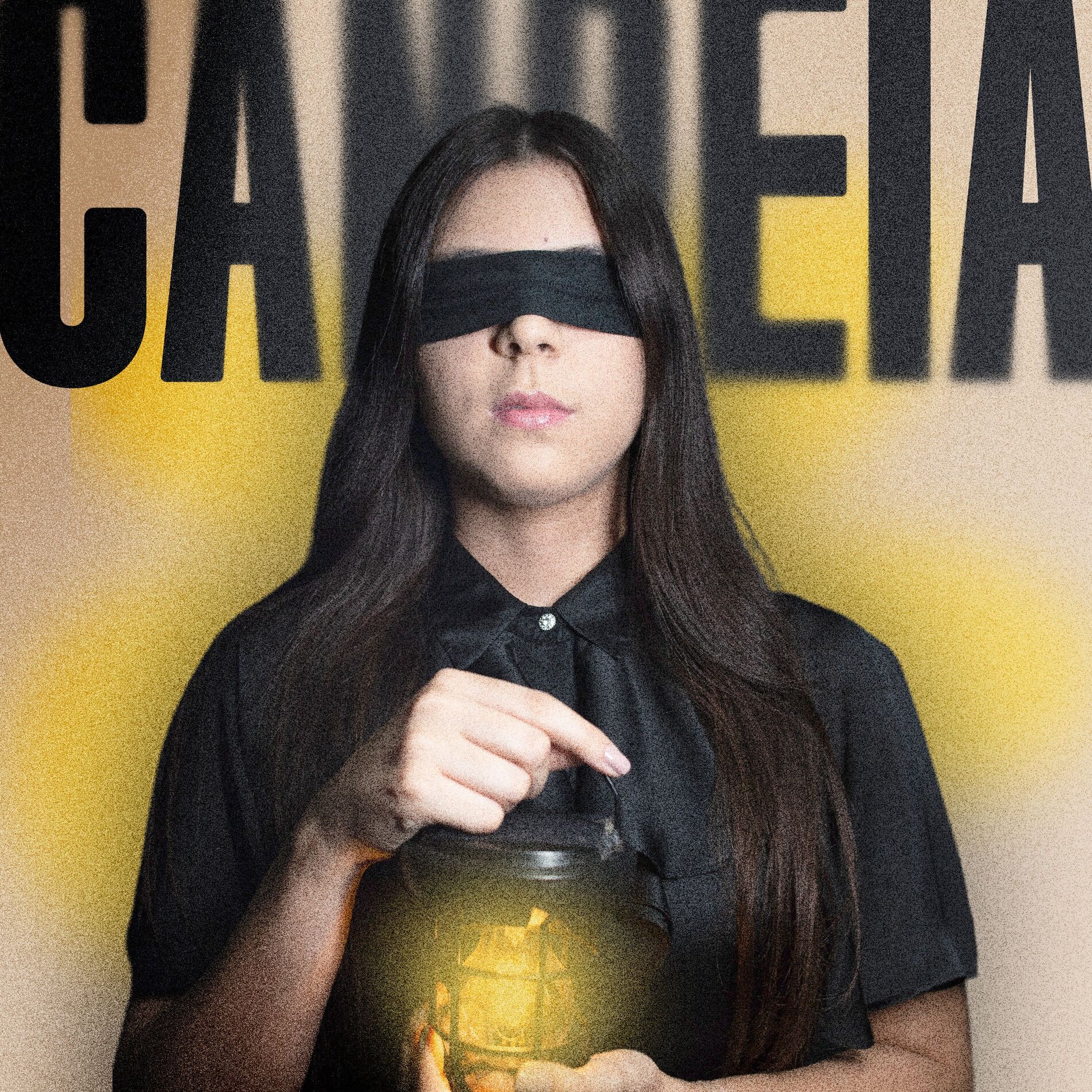 Album cover of Candeia