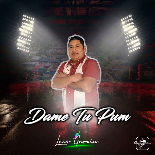Dame Tu Pum sleeve