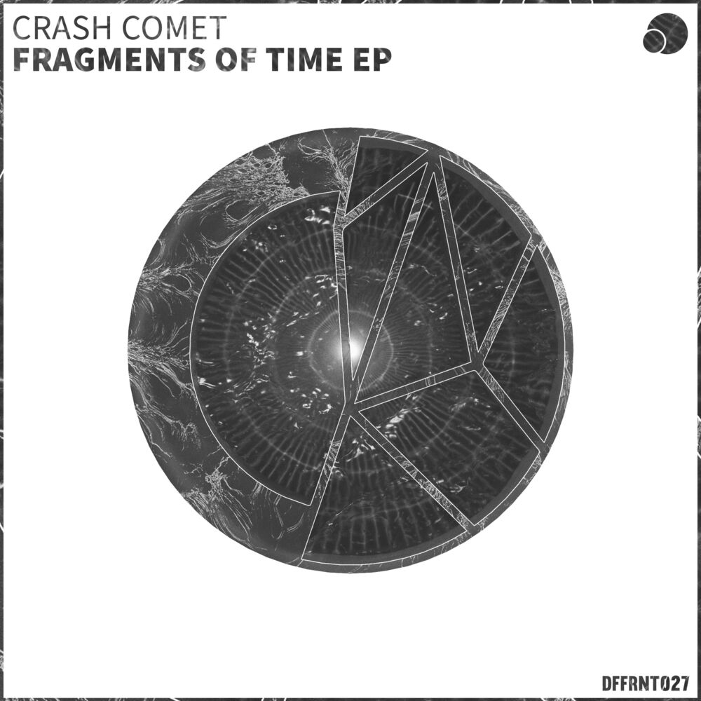 Picture of Fragments of Time EP
