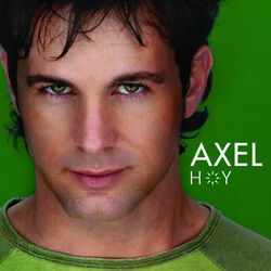 Cover of Hoy