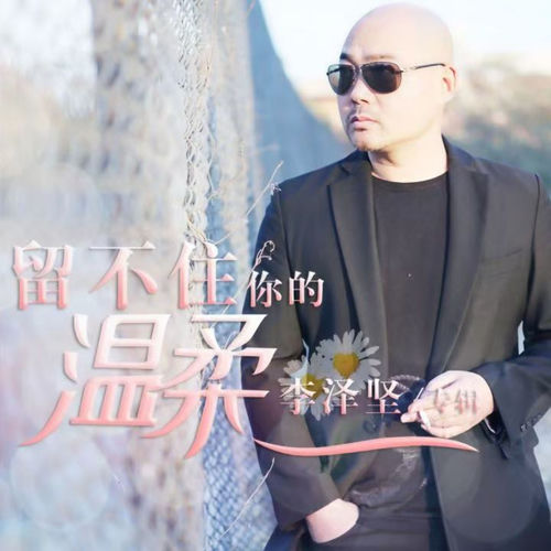 留不住你的温柔（DJ）