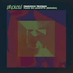 Cover of Place on Lafayette (Remixes)