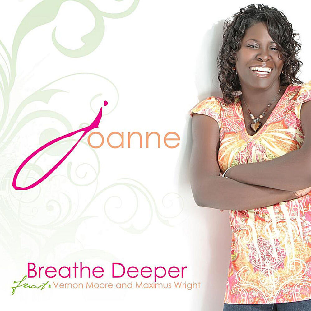 Picture of Breathe Deeper (feat. Vernon Moore & Maximus Wright)