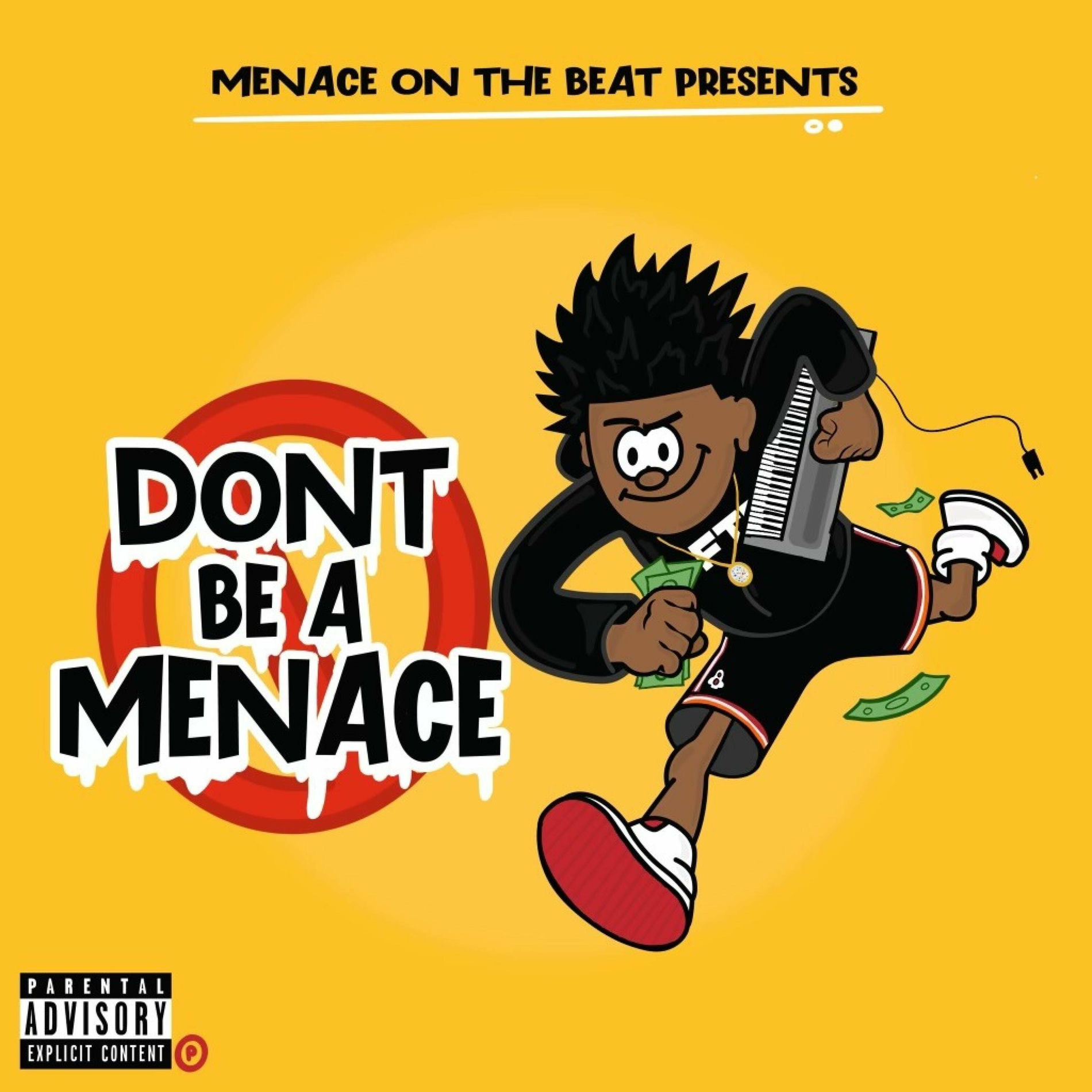 Album cover of All 50s (feat. 1takejay)