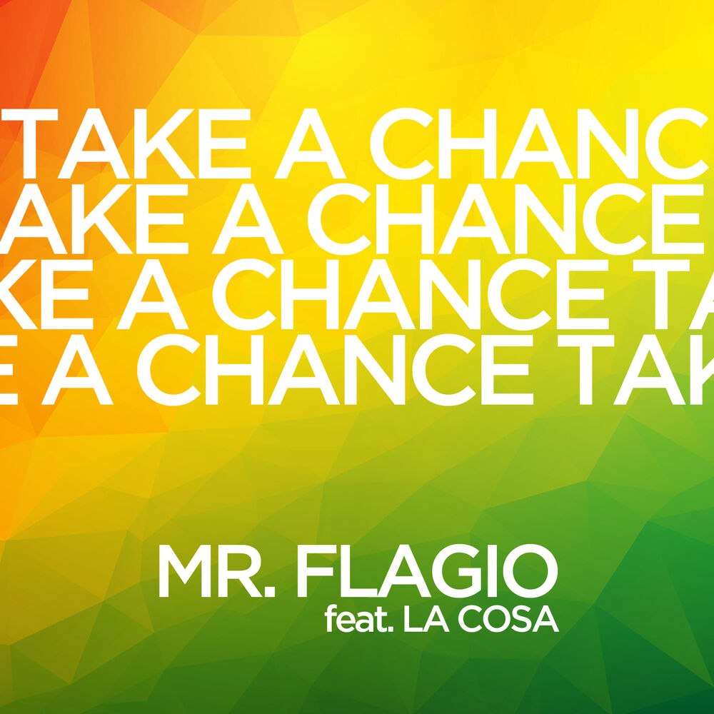 Picture of Take A Chance 2015