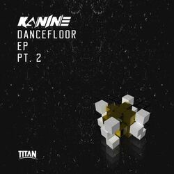 Cover of Dancefloor EP Part 2
