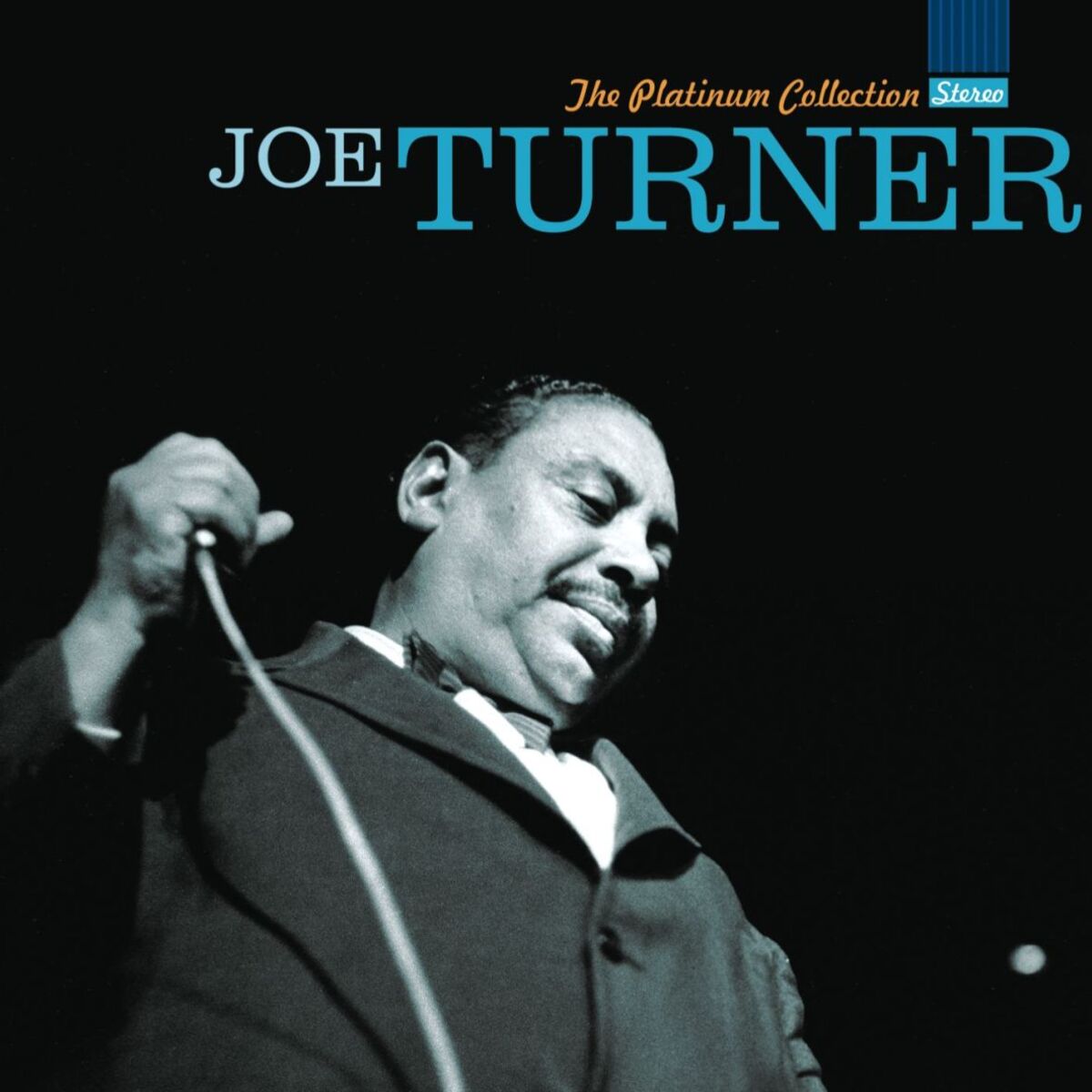 Album cover of The Platinum Collection