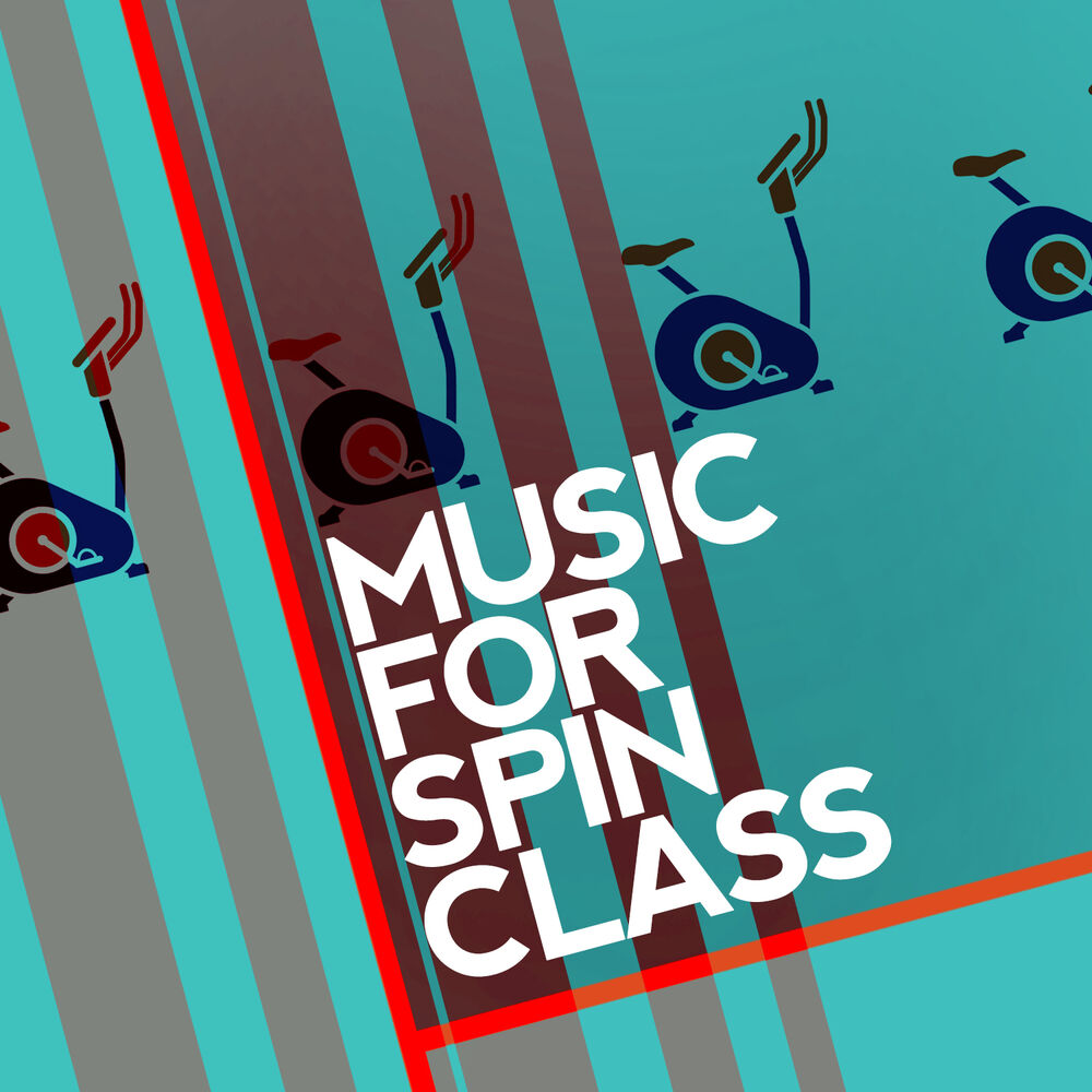 Picture of Music for Spin Class