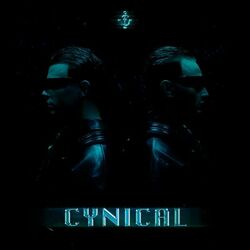 Cover of Cynical