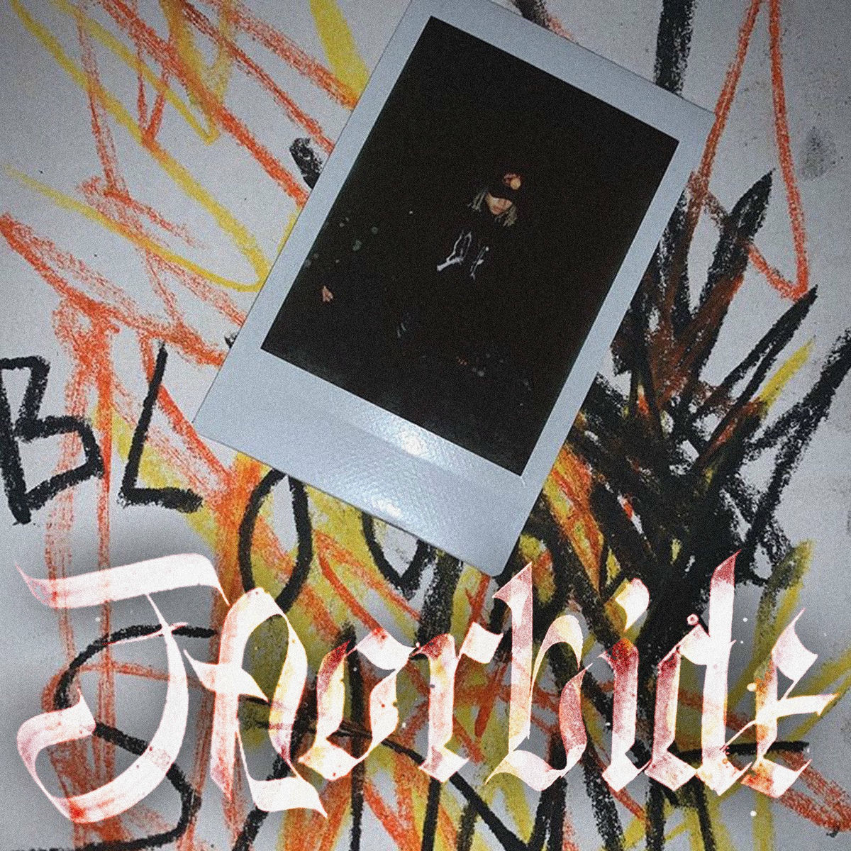 Album cover of MORBIDE