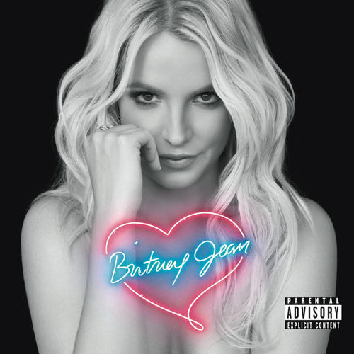 Britney Spears - Britney Jean (Deluxe Version) | Deezer
