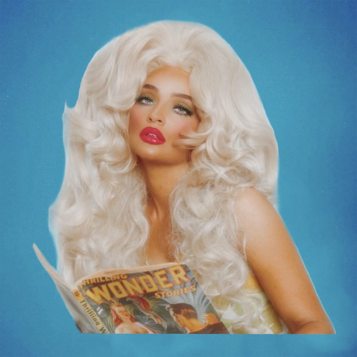 Album cover of STILL IN LOVE