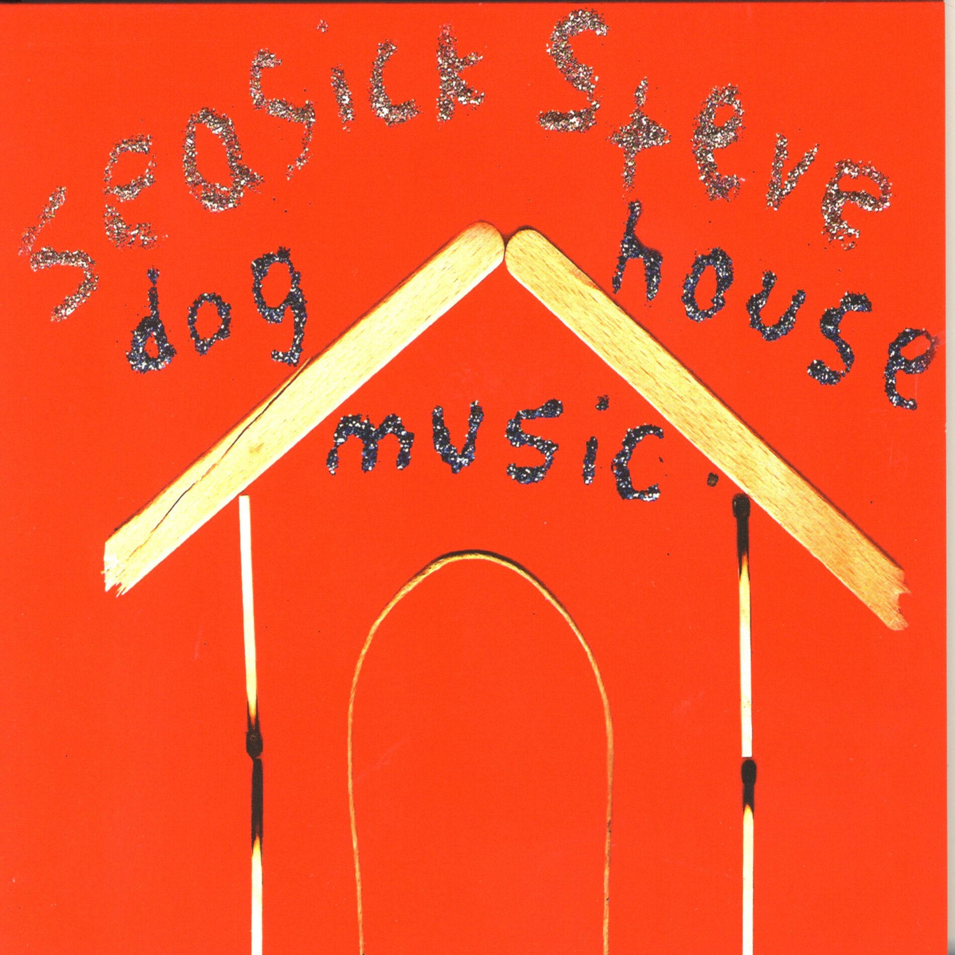 Album cover of Dog House Music
