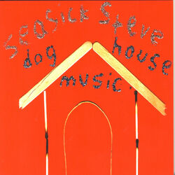 Cover of Dog House Music