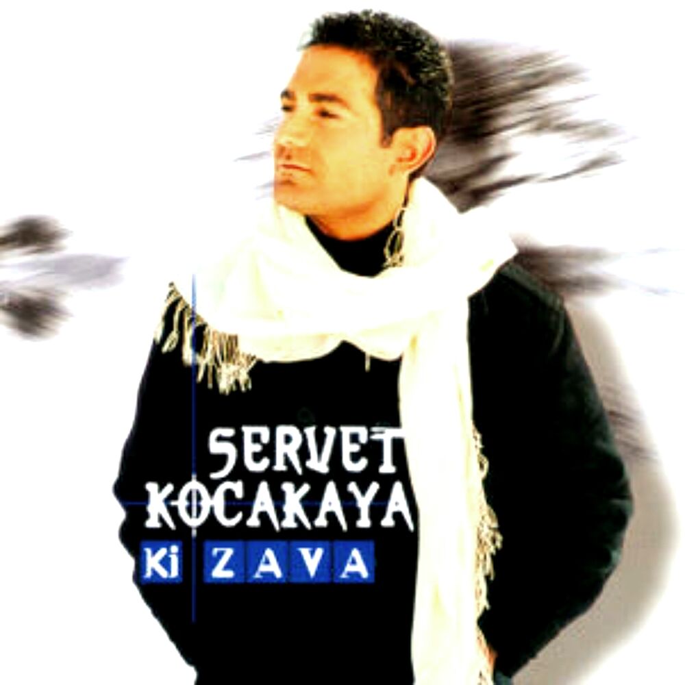 Picture of Ki Zava
