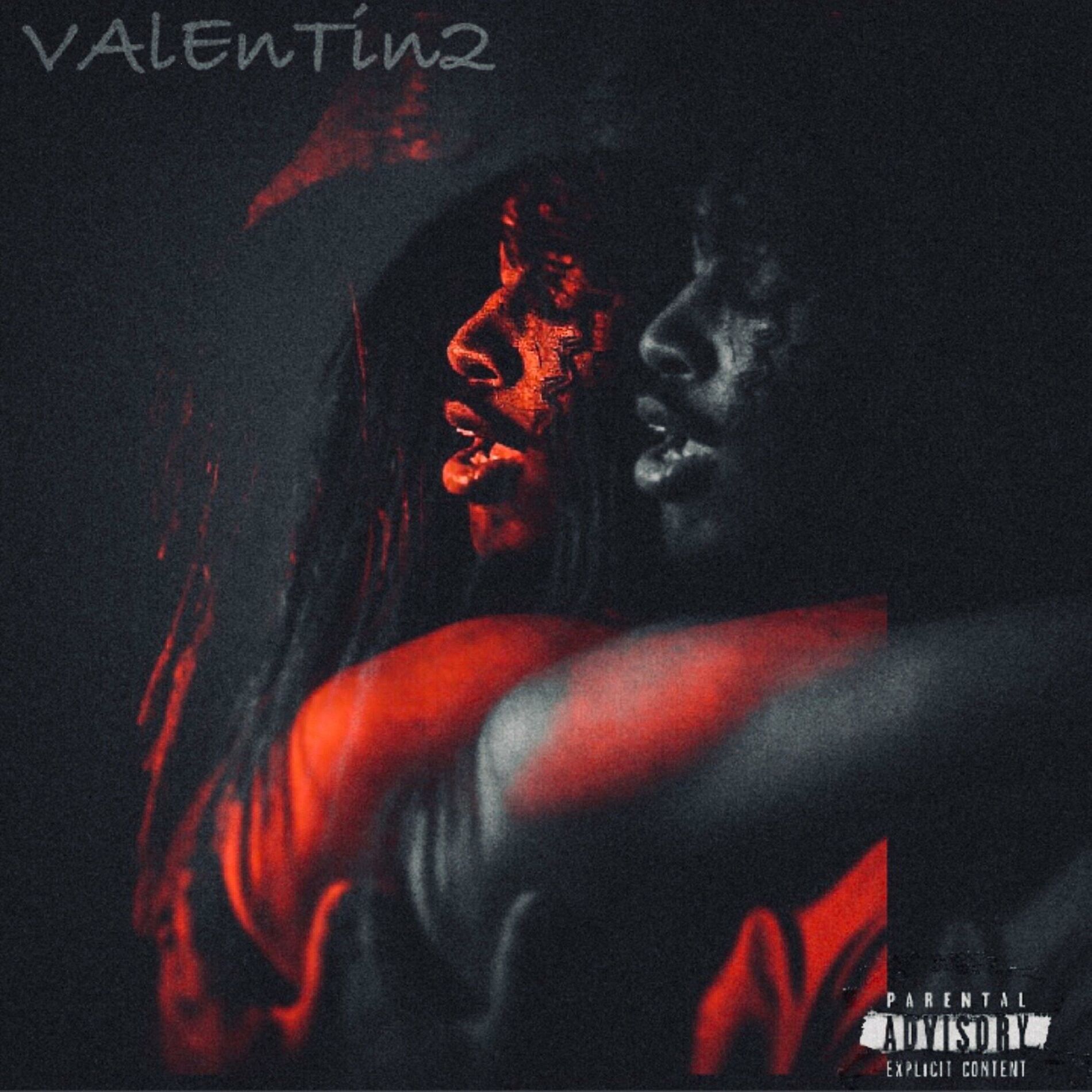 Album cover of Valentino 2