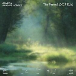 Cover of The Funeral (2025 Edit)